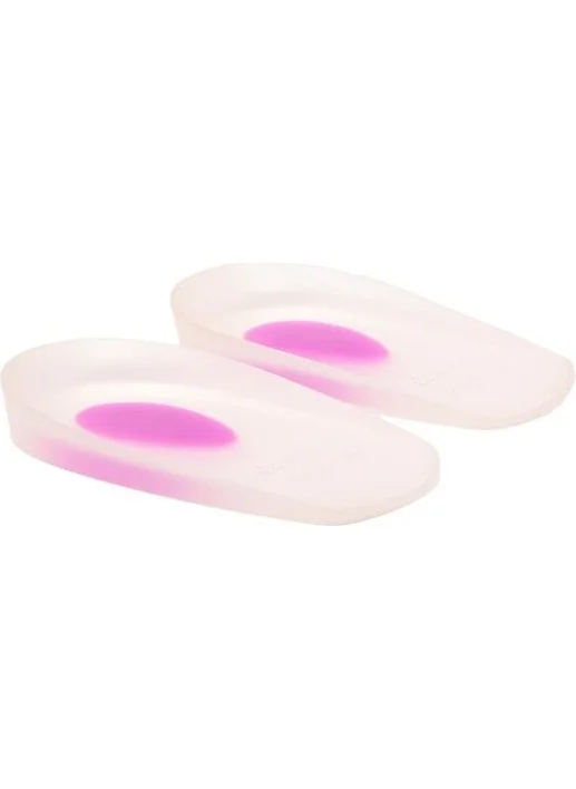 FABCARE Unisex Gel Heel Cushioned Insoles