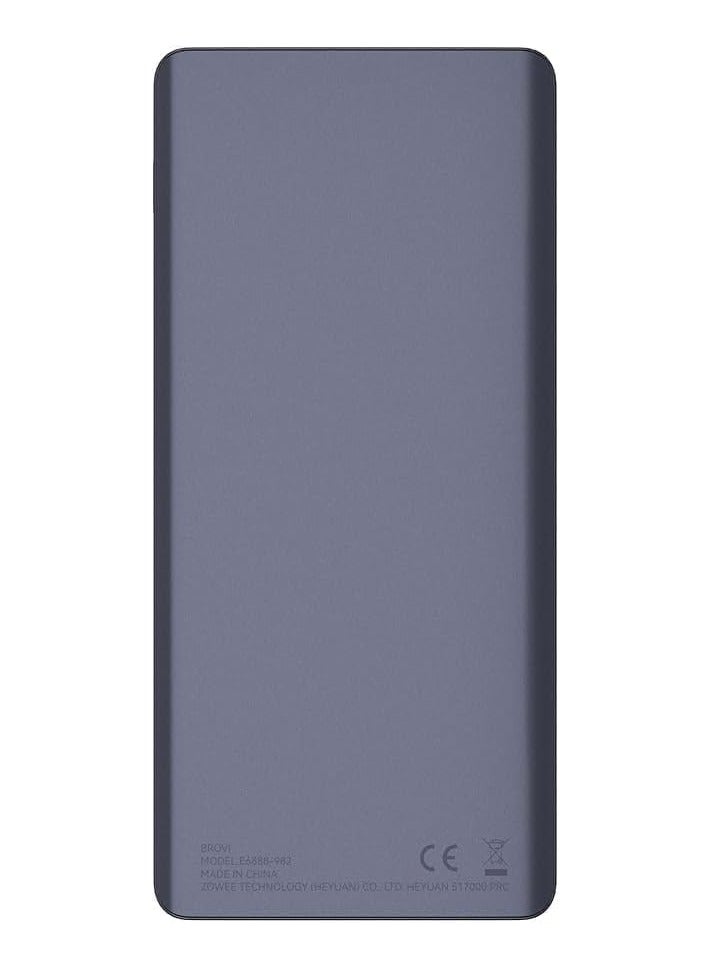 Router Pro 5 (5G) Portable 7000mAh Battery STC Player Only AX3600 Touch Screen Type C Support Fast Charging - Image 3