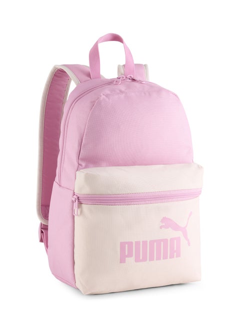 Phase Pink Small Backpack