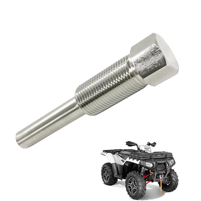 DPHXF ATV Secondary Drive Clutch Removal Puller Tool for Polaris Motorcycle 1985-2009,Replaces OEM 2870903