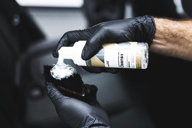 CARPRO Skincare Leather Kit - Image 5