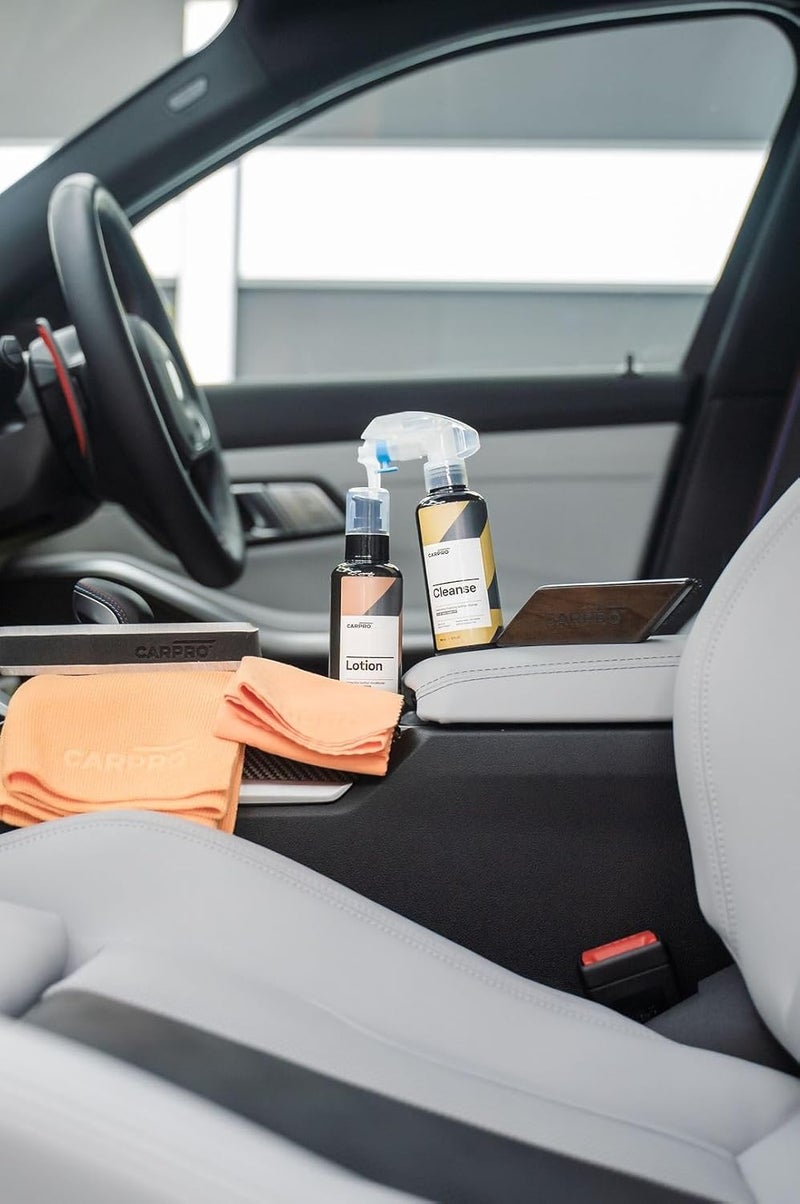 CARPRO Skincare Leather Kit - Image 4