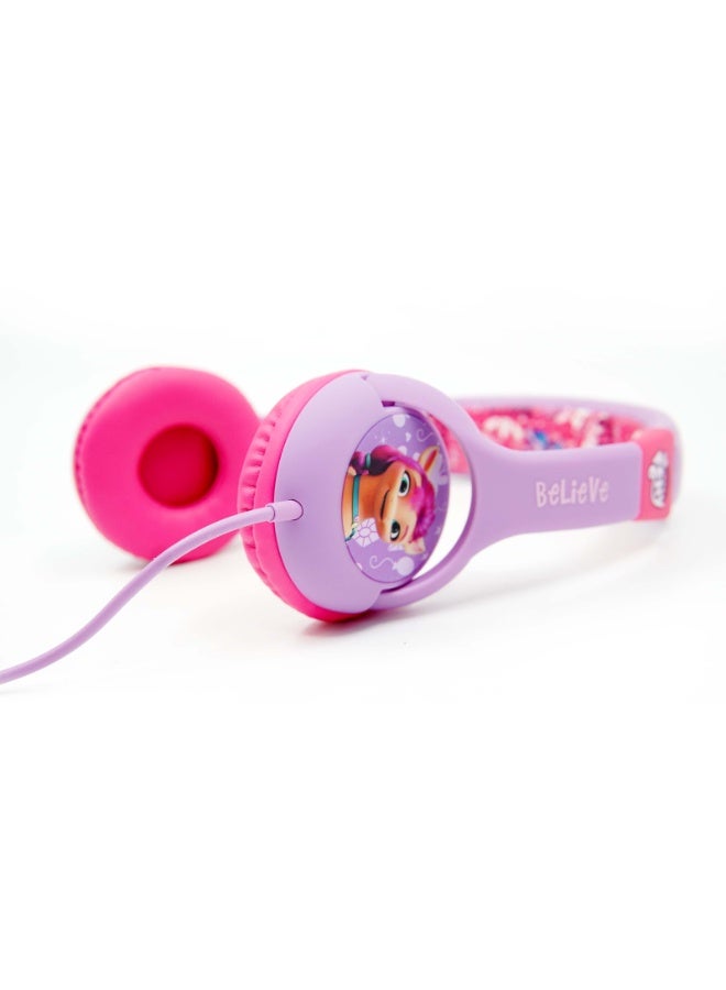 my little Pony Kids Wired Headphone with Mic - Image 5