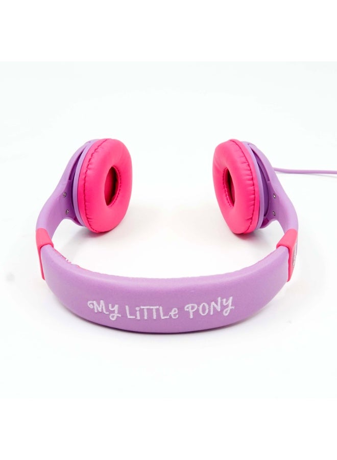 my little Pony Kids Wired Headphone with Mic - Image 4