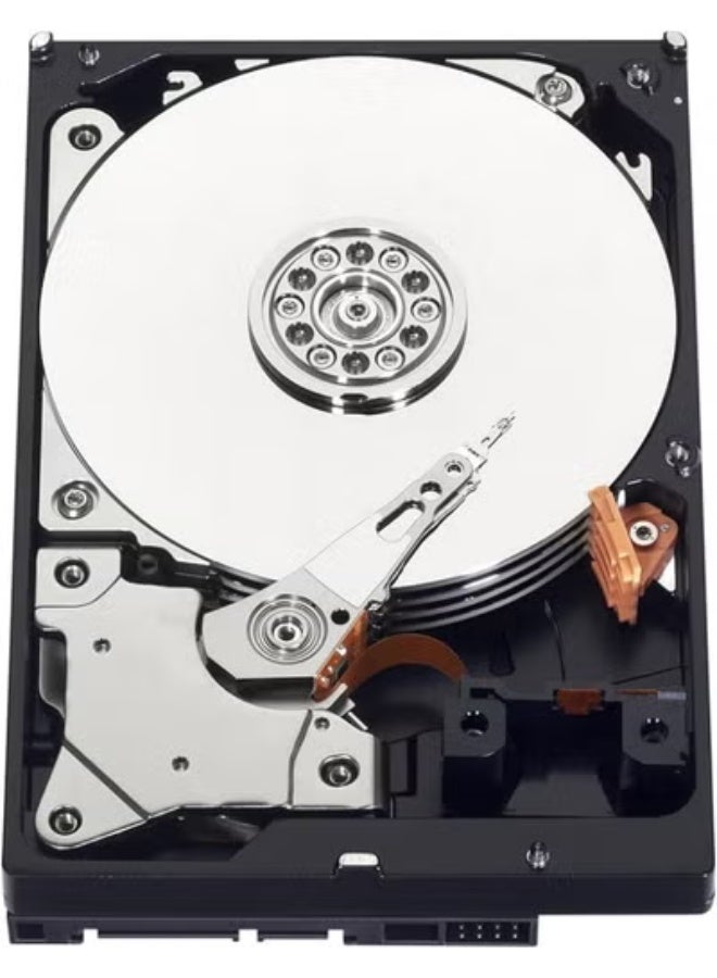 1TB 7mm Internal Laptop Hard Drive – High Capacity & Efficient Storage Upgrade - Image 2