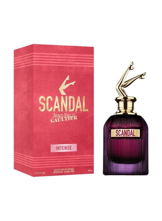 Jean Paul Gaultier Scandal Intense 80 ml