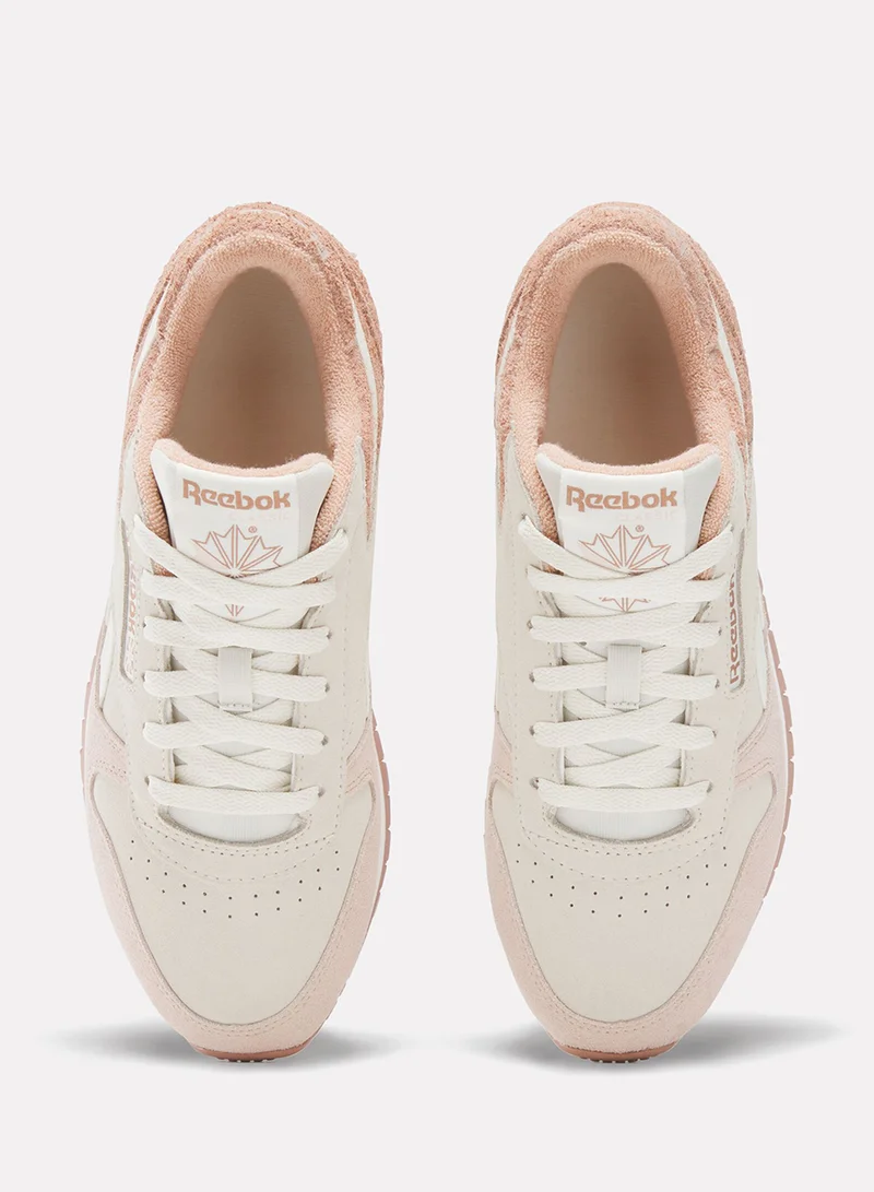 Reebok Classic Leather