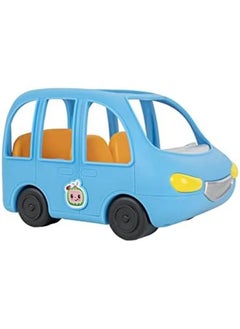 Cocomelon Deluxe Family Car Multicolor Cmw0104  - Image 4
