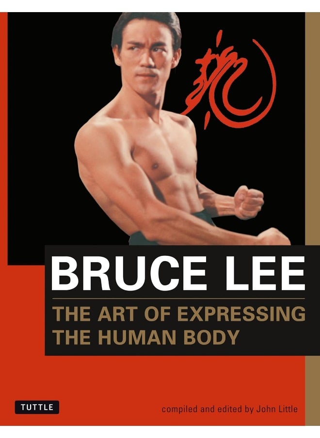 null - Bruce Lee The Art of Expressing the Human Body - Image 1