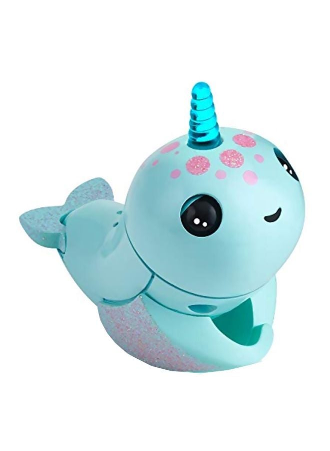 NIBEMINENT Fingerlings Friendly Finger Puppet 3699  - Image 1