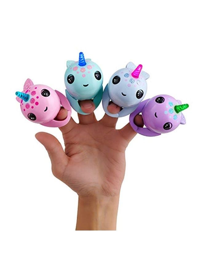 NIBEMINENT Fingerlings Friendly Finger Puppet 3699  - Image 5