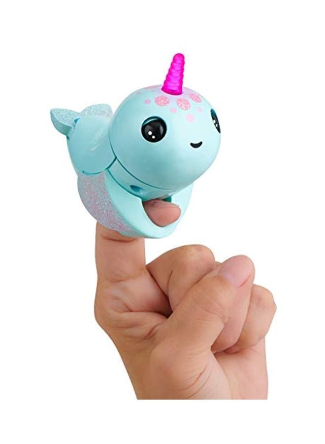 NIBEMINENT Fingerlings Friendly Finger Puppet 3699  - Image 3