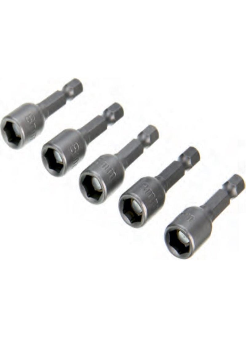 CMC - Nut Adapter 8 X 65mm - Image 1