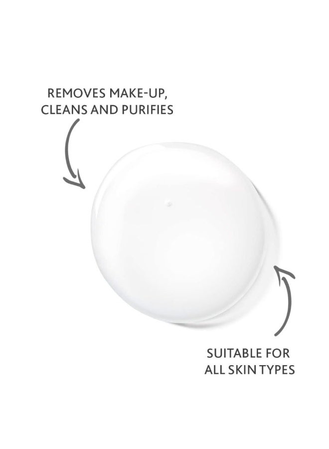 Institut Esthederm Osmoclean Replenishing Lotion 200ml - Image 4