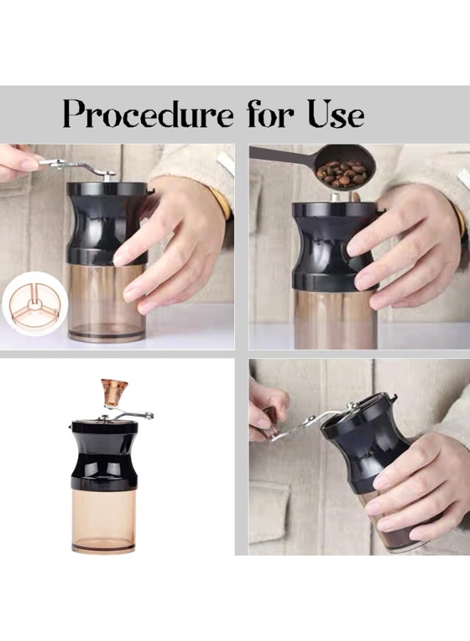 بينغ جنرال مجموعة آلة القهوة المتقدمة ، مجموعة آلة القهوة V60 - Image 4