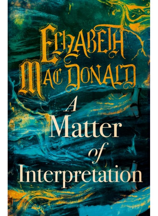 A Matter of Interpretation 