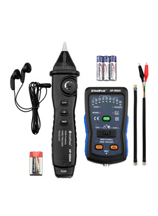 Network Cable Tester Tone Generator Probe Kit Black - pzsku/Z8E9B572ECAD25F9BA59DZ/45/_/1656571301/221b8c47-c7d1-477e-ad25-c4c01f74407a
