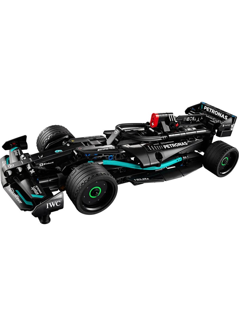 LEGO MercedesAMG F1 W14 E Performance Pull-Back - Image 2