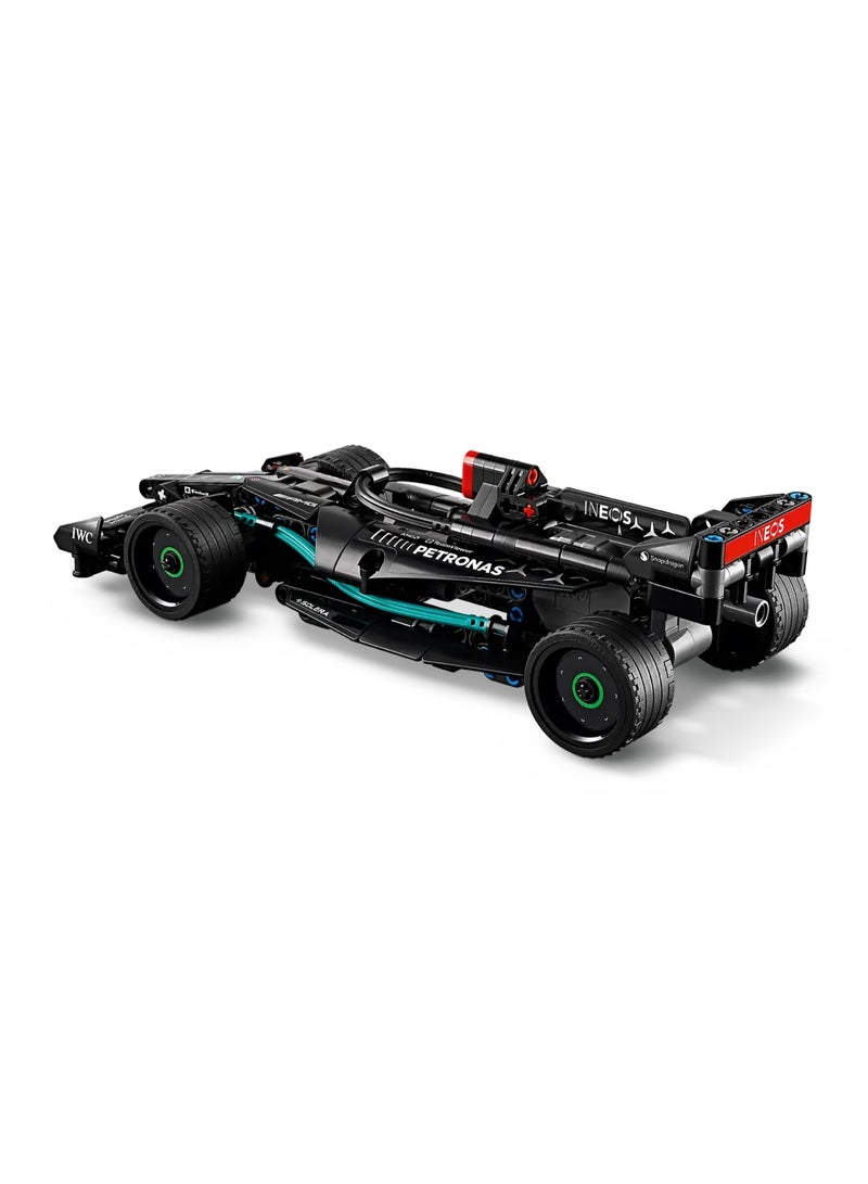 LEGO MercedesAMG F1 W14 E Performance Pull-Back - Image 3