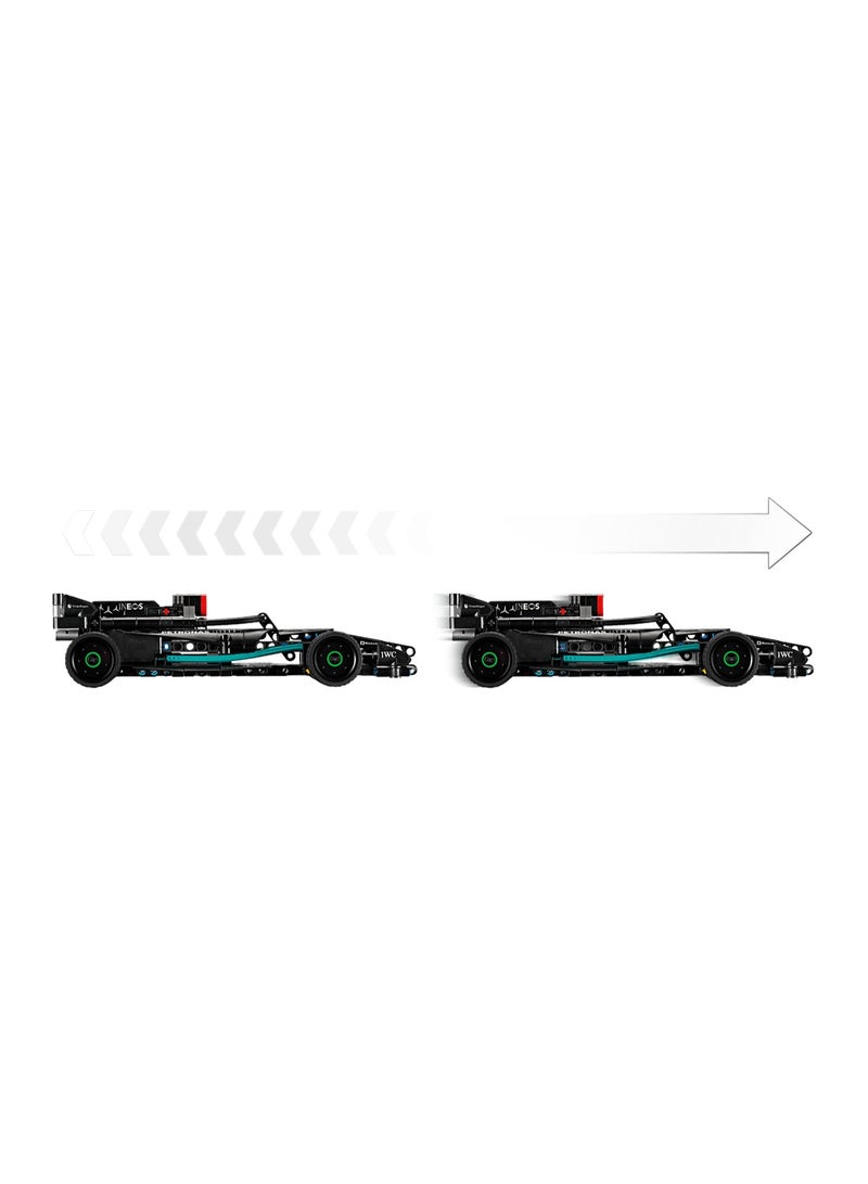 LEGO MercedesAMG F1 W14 E Performance Pull-Back - Image 5