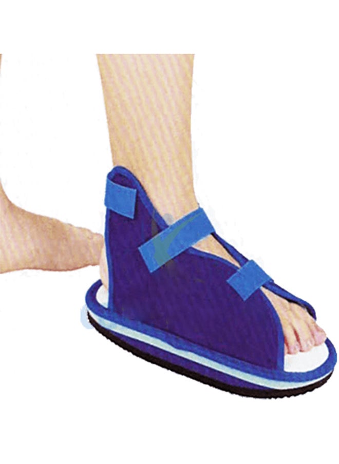 SuperOrtho Super Ortho Cast Sandal - O9-002 (Xl) 