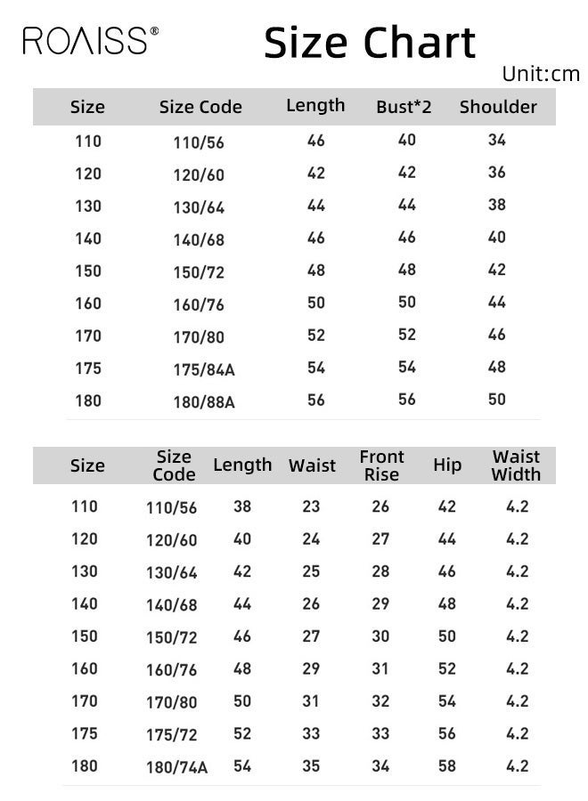 roaiss Boys 2PCS Sportswear Set, Color Block Crew Neck Tank Top and Elastic Waist Shorts, Soft Breathable Quick-drying Activewear Outfit for Kids, Ideal for Tennis, Running, Casual Play and Outdoor - Image 5