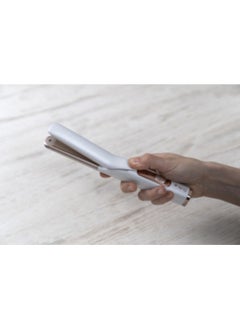 King KSD926 Juana Wireless Hair Straightener - 4 Years Warranty  - Image 1