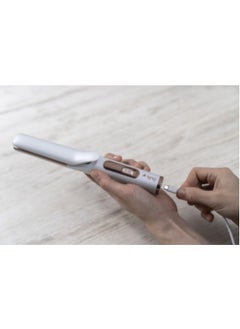 King KSD926 Juana Wireless Hair Straightener - 4 Years Warranty  - Image 3