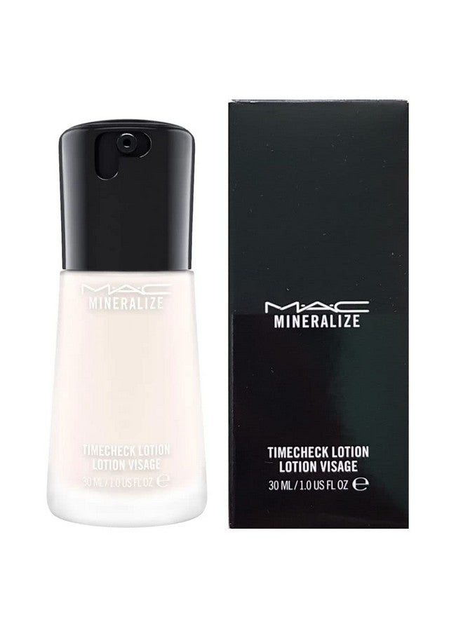 MAC Cosmetics Mineralize Timecheck Lotion - Image 2