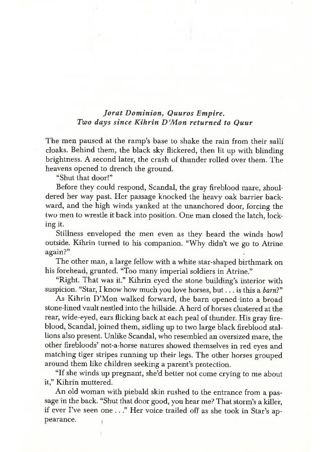 The Name Of All Things  - Image 3