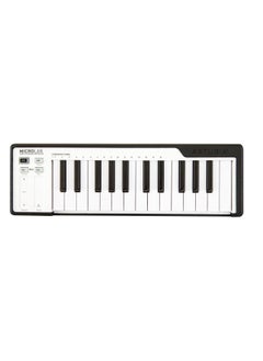 Arturia Arturia MicroLab 25-key Controller Black  - Image 1