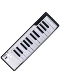 Arturia Arturia MicroLab 25-key Controller Black  - Image 3