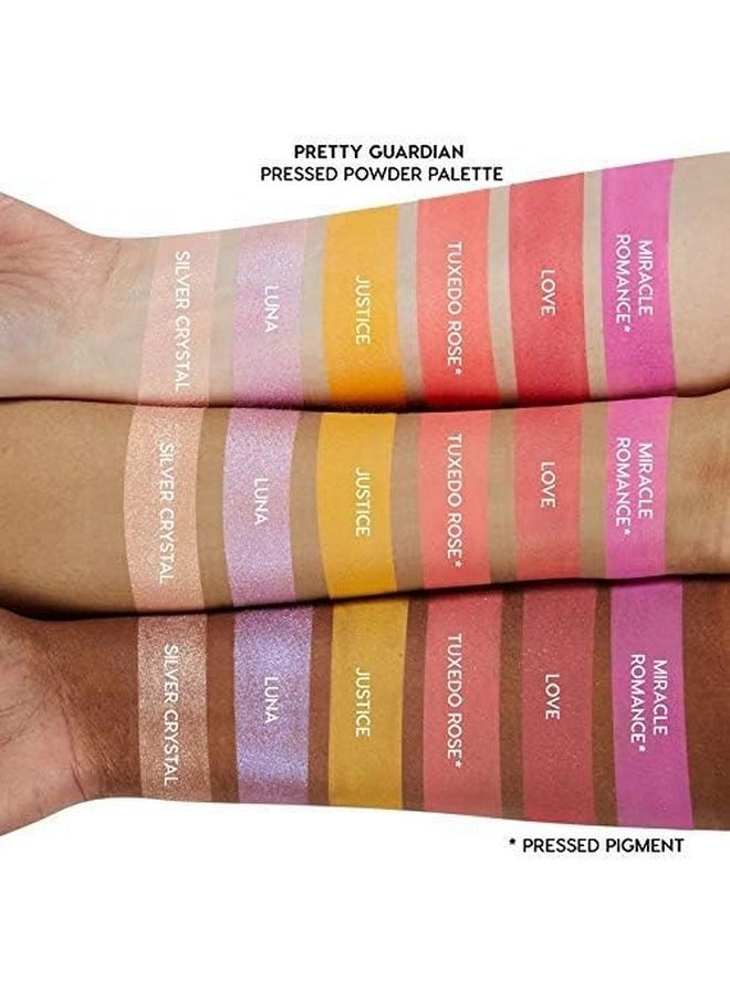 ColourPop Sailor Moon x ColourPop Pretty Guardian Eyeshadow Palette  - Image 3