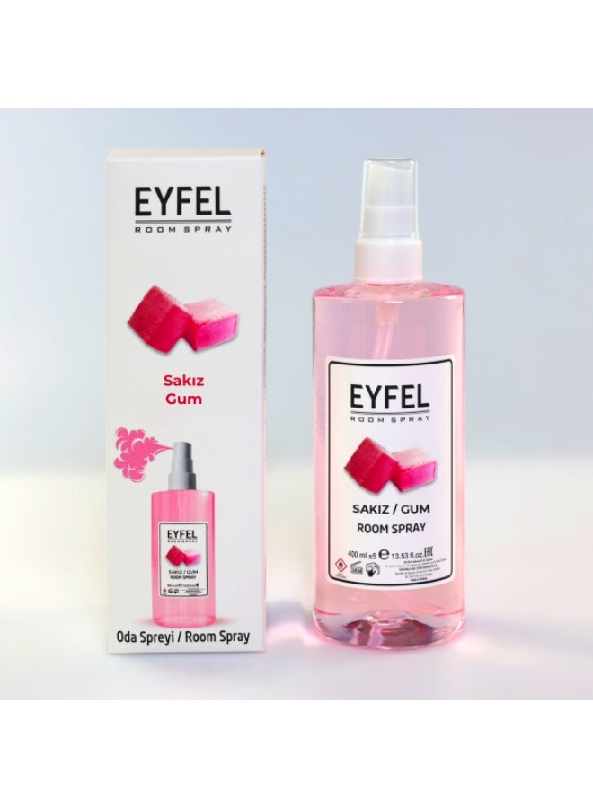 بخاخ معطر الغرف إيفل – برائحة العلكة