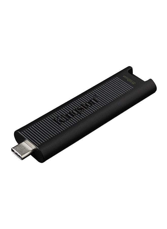 Kingston Data Traveler DT Max USB 3.2 Gen 2 512GB - Image 1