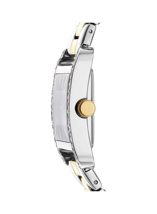 DKNY City Glitz DK1L003M0045 - Stainless Steel Female Quartz 3 hands - Image 2