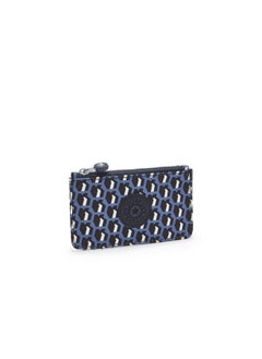kipling Camilo 3D K Blue Medium Cardholder  - Image 4