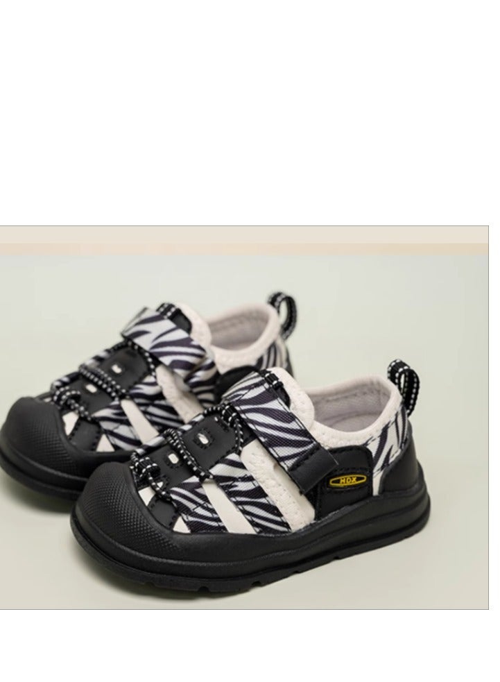 Harden Bear Soft Soled Athletic Walking Shoes  - Image 3