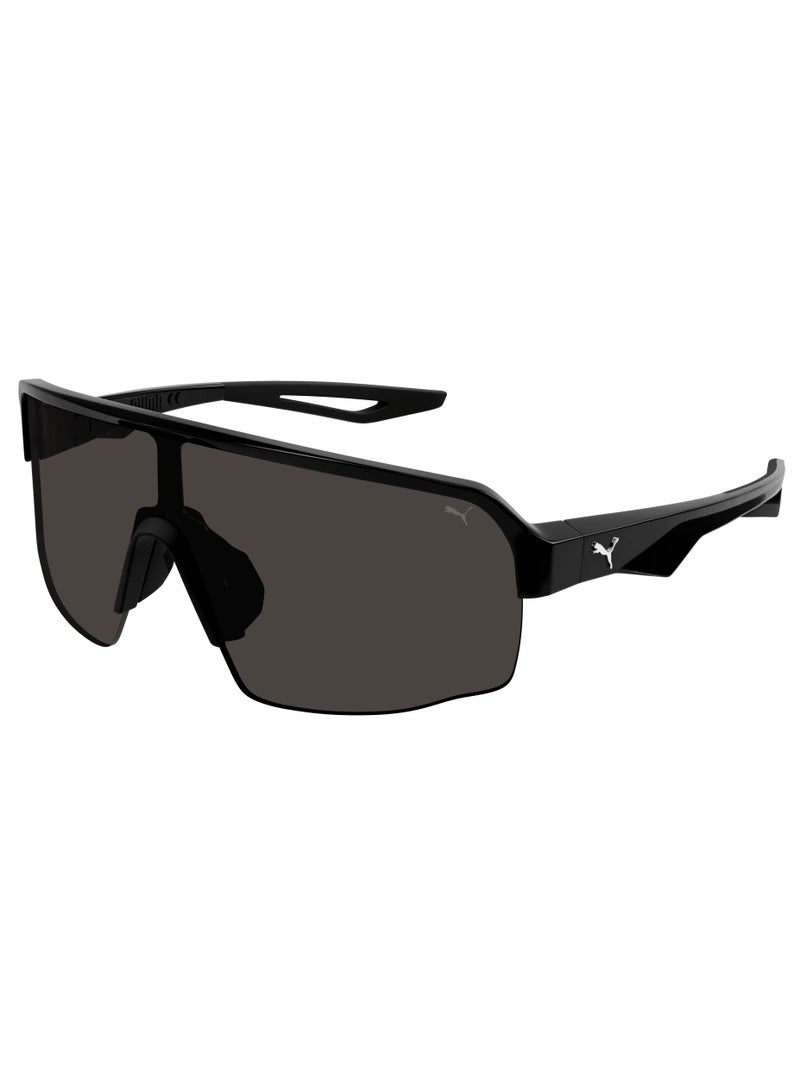 PUMA Puma PU0399SK 001 99 Unisex Sunglasses  - Image 1