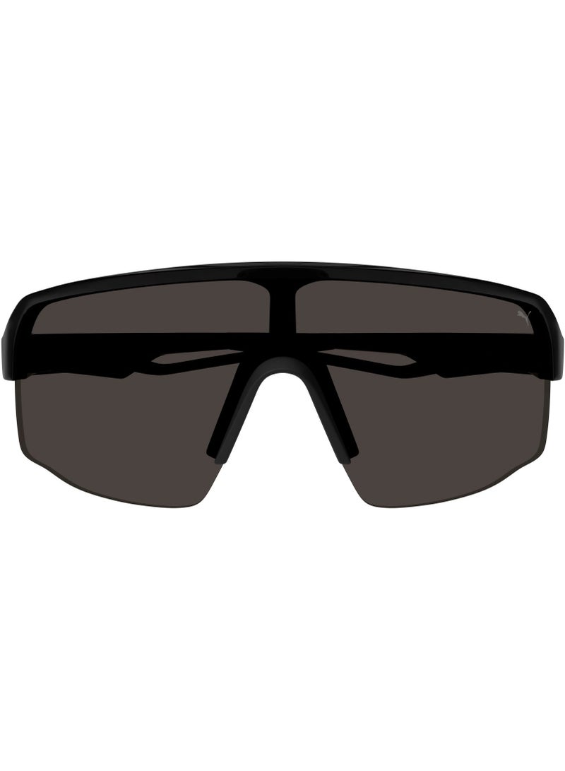 PUMA Puma PU0399SK 001 99 Unisex Sunglasses  - Image 2