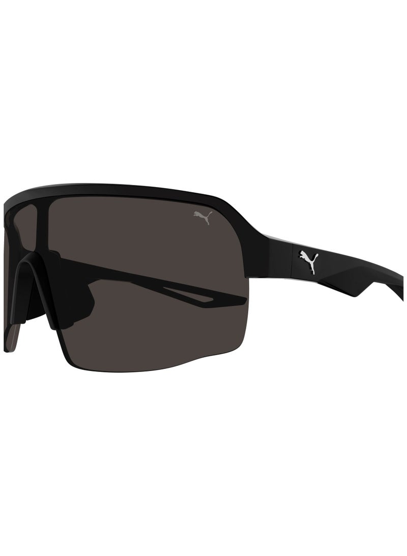 PUMA Puma PU0399SK 001 99 Unisex Sunglasses  - Image 3