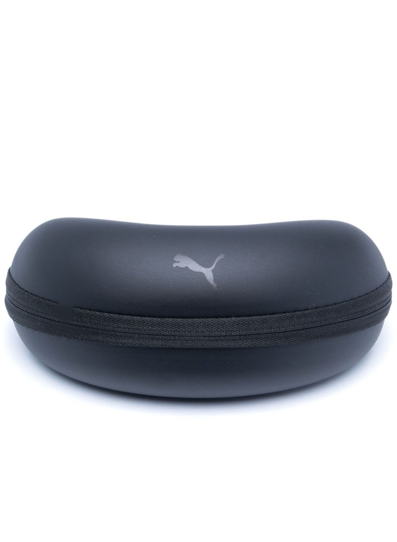 PUMA Puma PU0399SK 001 99 Unisex Sunglasses  - Image 4