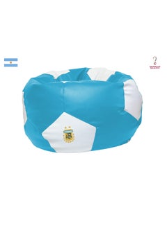 Argentina Flag Color