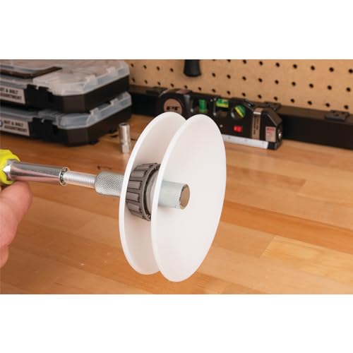 Performance Tool W1218 Universal Bearing Packer, White - Image 4