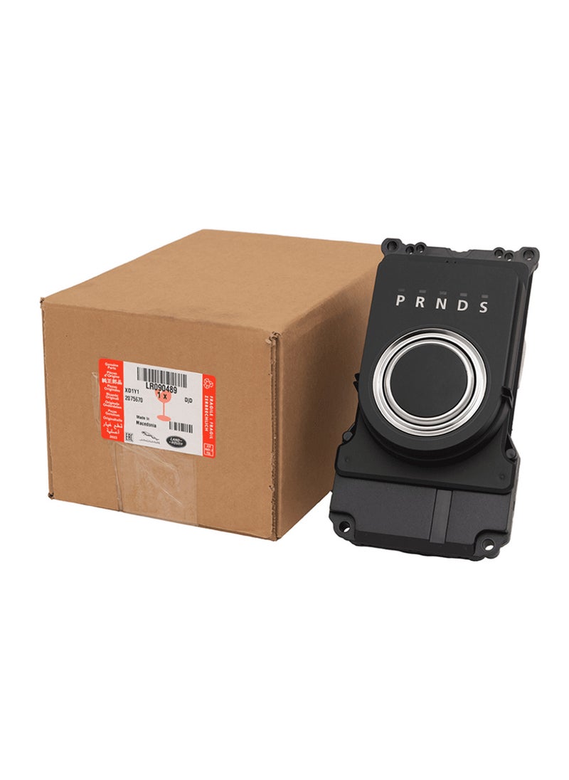 Range Rover GEAR SHIFTER CONTROL MODULE  - Image 1