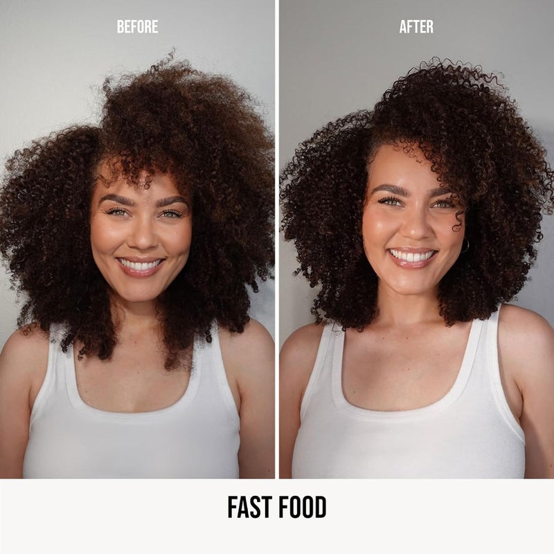 Fast Food Leave On Conditioner 8floz