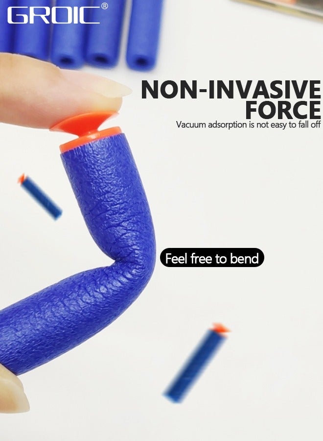 GROIC Toy Gun Models Foam Blasters Soft Bullet Shot Gun with Target and Soft Bullets, Soft Foam Gun Toys, Outdoor Shooting Game,Cool Stuff for boy Kids  - Image 5