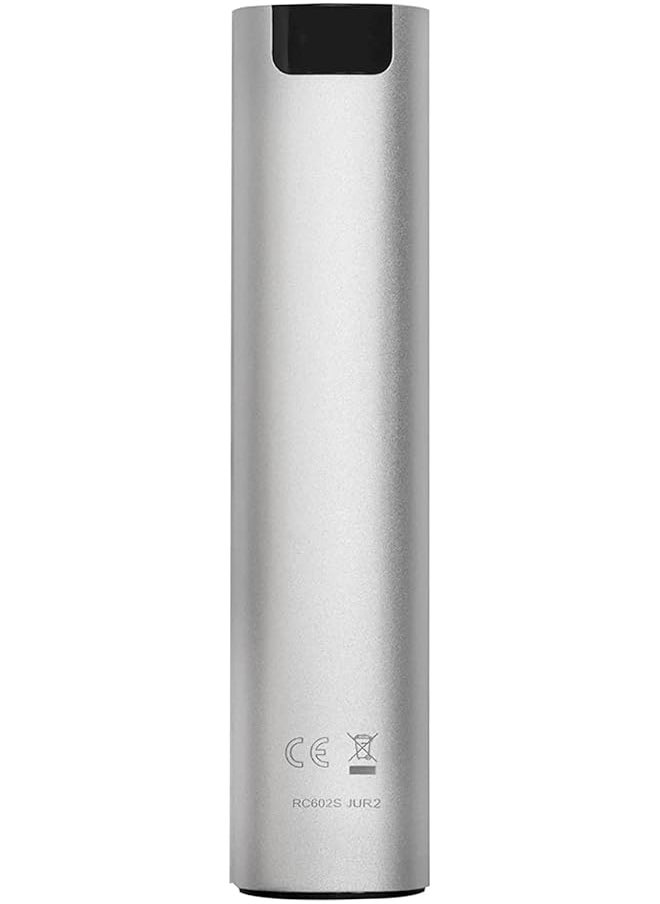 إيروريكس - جهاز التحكم عن بعد البديل Crc602S Jur2 للبحث الصوتي مناسب لـ Tcl 65C715 55C715 50C715 65C715K 55C715K 50C715K 65C715Kx1 65X10 65Ec780 55Ec780 65X815 55X815 U49C7006 U55C7006 U55X9006 - Image 1