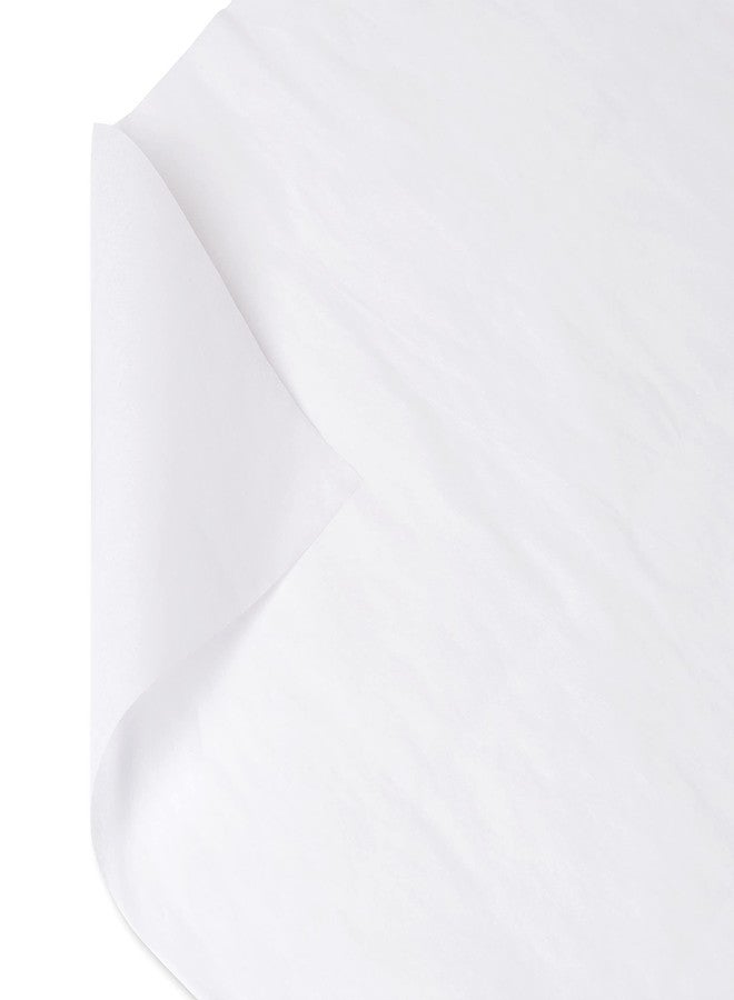 Papyrus 8 Sheet White Tissue Paper for Halloween, Thanksgiving, Christmas, Gifts, Decorations, Crafts, DIY and More - Image 5