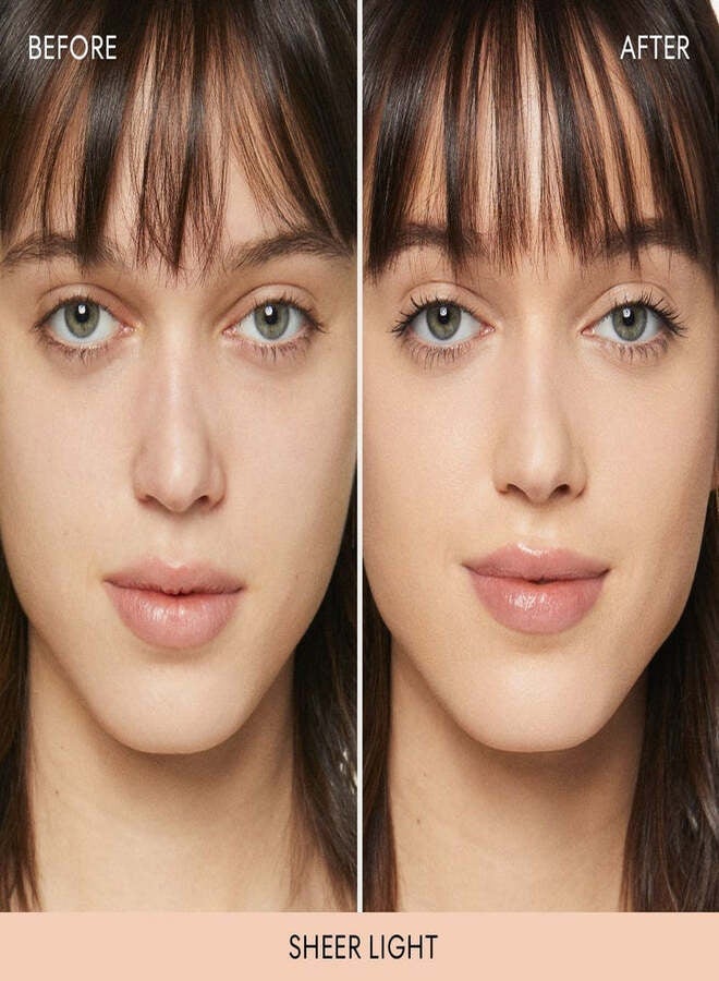 بودرة التثبيت المعدنية الأصلية من bareMinerals - لون خفيف وشفاف | بودرة تثبيت خالية من التلك 9 غرام - Image 3